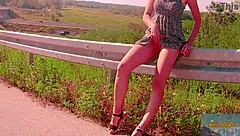 I Feel So Sexy Mala Dvojka