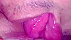 Intense Pussy Licking in Group Orgy