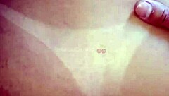 Beautiful Latina Slut Gives Pussy And Begs For Anal