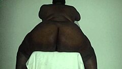 my fat ass omg, is it ready for fucking?