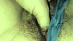 I ask my step sister-in-law for pussy and she says yes!