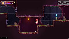 scarlet maiden hentai ep 2 gloryhole futanari blowjob caves