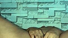 How does pussy fingering and massaging feel so intense?