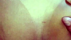 Beautiful Latina Slut Gives Pussy And Begs For Anal