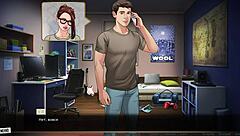 Complete Gameplay of Our Red String Part 16