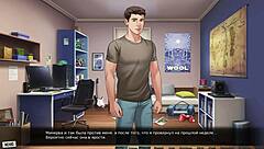 Complete Gameplay of Our Red String Part 16