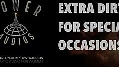 Extra Dirty Talk In Erotic Audio For Women, Featuring Intense Audioporn Seduction.