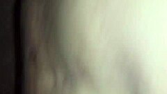 Wife fucked doggystyle by husband in intense session