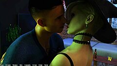 Watch this slut get fucked with toys in Being a DIK?