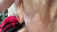 Mchenry Cruiser as Pornographic Jesus