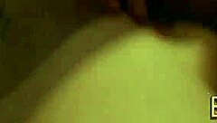 a super hot exgf fucks her shaved pussy on camera