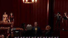 Pale Carnations Gameplay Part 25