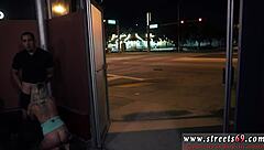 Punk Bondage Valerie White Cute Tiny 18+ Light-Haired Teen