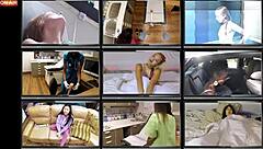 HuniePop female walkthrough in 1001 sexy nights