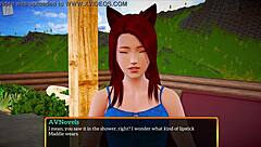 My new family 458 featuring small 18+ tits and big ass.