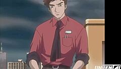 Hentai Spicy Fetish Uncensored Subtitled with Asian Co-Worker Taboo