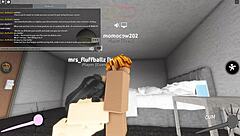 51 Roblox Porn With Big Black Cock And Riding