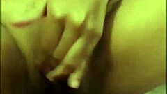 Feeling The Intense Pleasure Of Amateur Anal Assfucking At Home