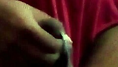 Innovative Double Masturbation Wearing Neighbors Sisters Panty Together