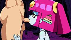 Flipwitch Game Cutscenes Gallery Showcase Part 2