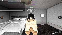 51 Roblox Porn With Big Black Cock And Riding