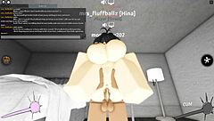 51 Roblox Porn With Big Black Cock And Riding