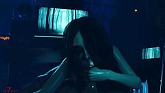 Sadako unleashes wild hentai compilation with big tits and 3d cartoon action!