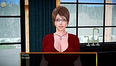 My new family 458 featuring small 18+ tits and big ass.