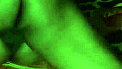 Youranitha Gets Foot Job And Pussy Fingered