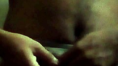 Innovative Double Masturbation Wearing Neighbors Sisters Panty Together