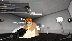 51 Roblox Porn With Big Black Cock And Riding