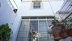 behind the scenes with leo felipo