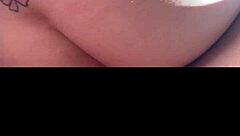 Dj Brisa Sits on Young Guy's Face for Ass Worship