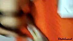 Live hot masturbation session