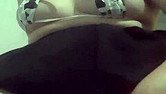 Putinha Brincando Gostoso