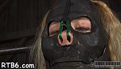 free sadomasochism sex videos with blowjob and rough fucking