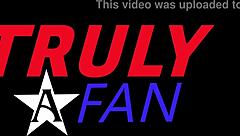 Giggles Feet Rub Giant Hot Rock At Beach On Beat2feetcom