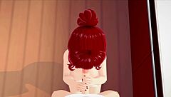 Have you seen Sol Clubs Emma's Hentai Cartoon Anime 3D Compilation?