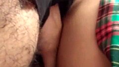 Mexican Students Fucked In Uniform