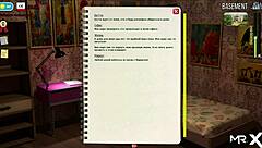 Fashionbusiness - No Panties? What's Going On in E1 29?