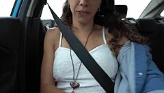 Can You Handle My Milky Tits? Joi Latina Milf Makes You Eat It!