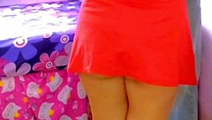 mi joven hijastra estudiante nos ve cogiendo por error y ahora también quiere verga y que la inicie en la sexualidad