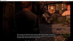 I got so horny on our date, the secret ingredient drove me wild.