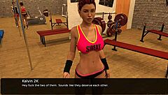 amateur teen with big ass gets anal