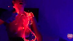 i love seeing that gamer pawg's ass covered in cum.