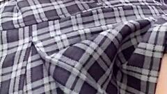 Mexican Students Fucked In Uniform