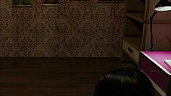 Fashionbusiness - No Panties? What's Going On in E1 29?