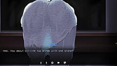 lets play the sweetest ring demo with shaved details