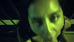 oh man, sandy cortez is out there in public doing that, huh?