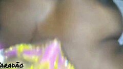 preta sentando no meu pau